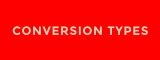 CONVERSION TYPES